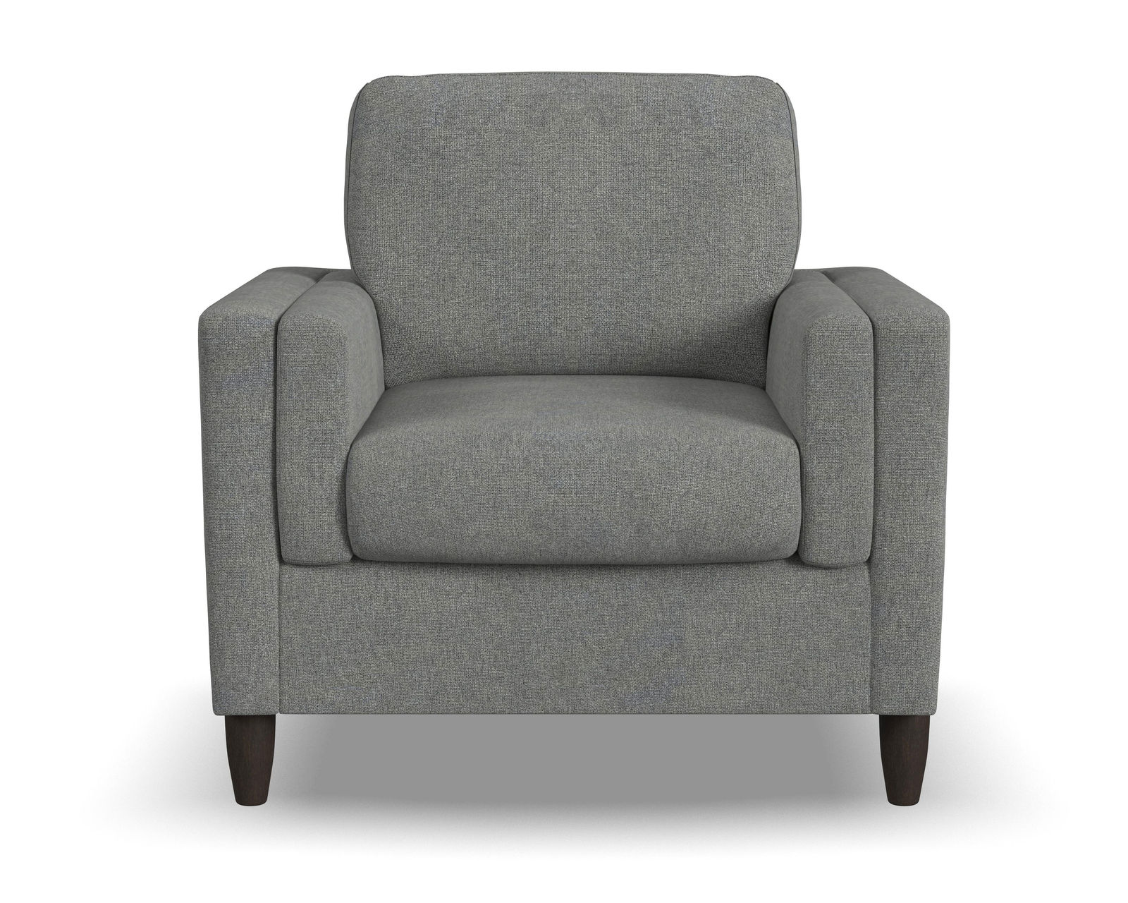 Thomas 5350 Mid Century Sofa (+100 fabrics) 85" - Thomas 5350 Mid Century Chair