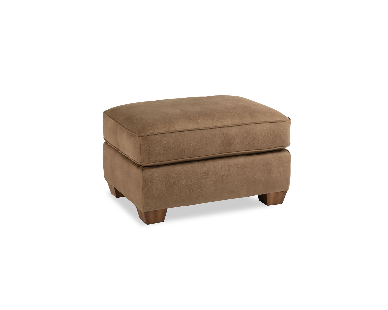 Thornton 5535 Loveseat (100+ fabrics) - Thornton Ottoman