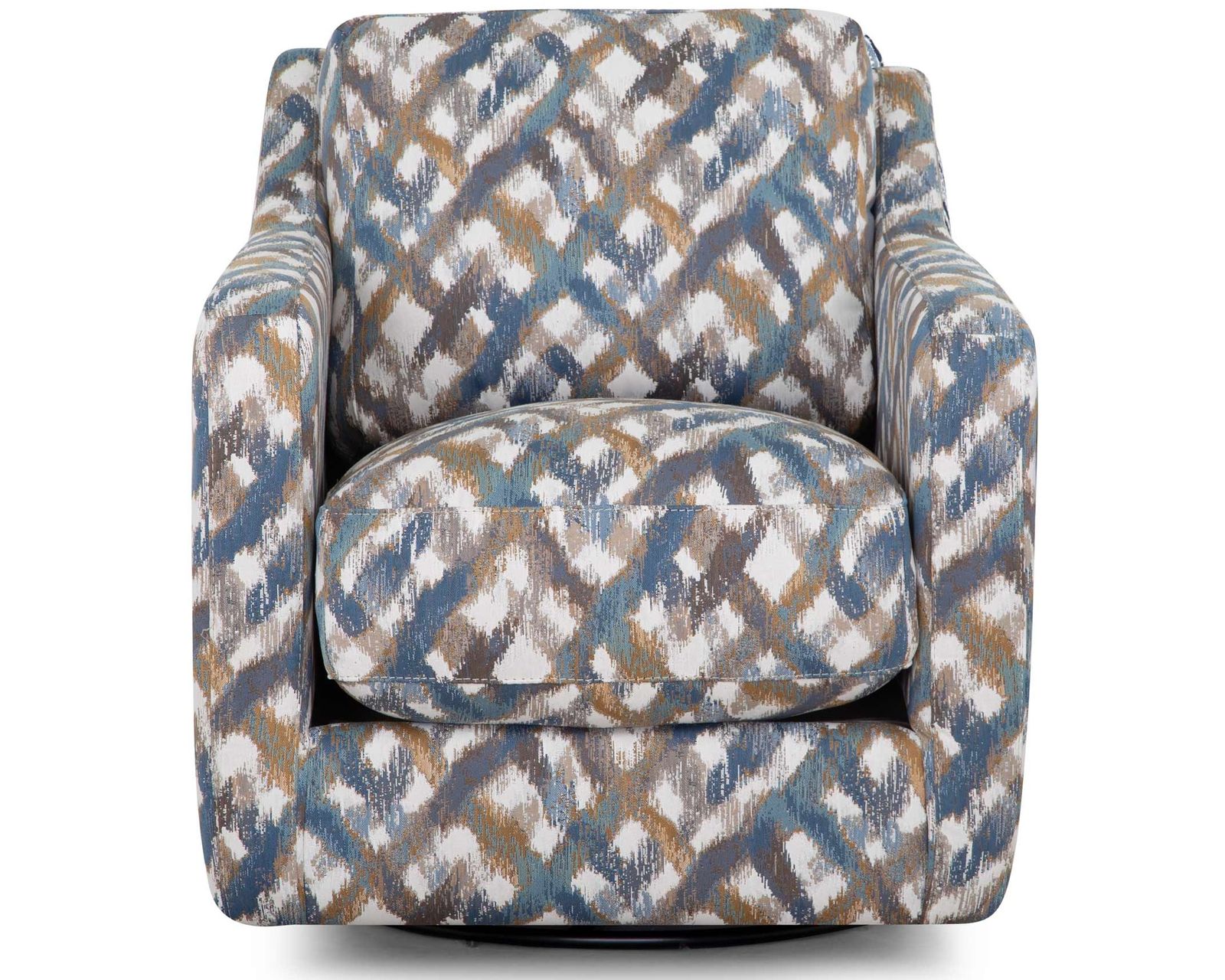Rowan 101.5" Extra Wide Sofa (Grand-Scale Comfort with an Effortlessly Refined Look) - Love the Designer Look. Love the Franklin Price.