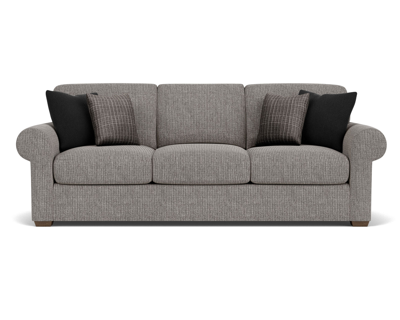 Randall 7100 Sofa (+100 fabrics) 83" - 93" - 105"  - Randall 93" Sofa