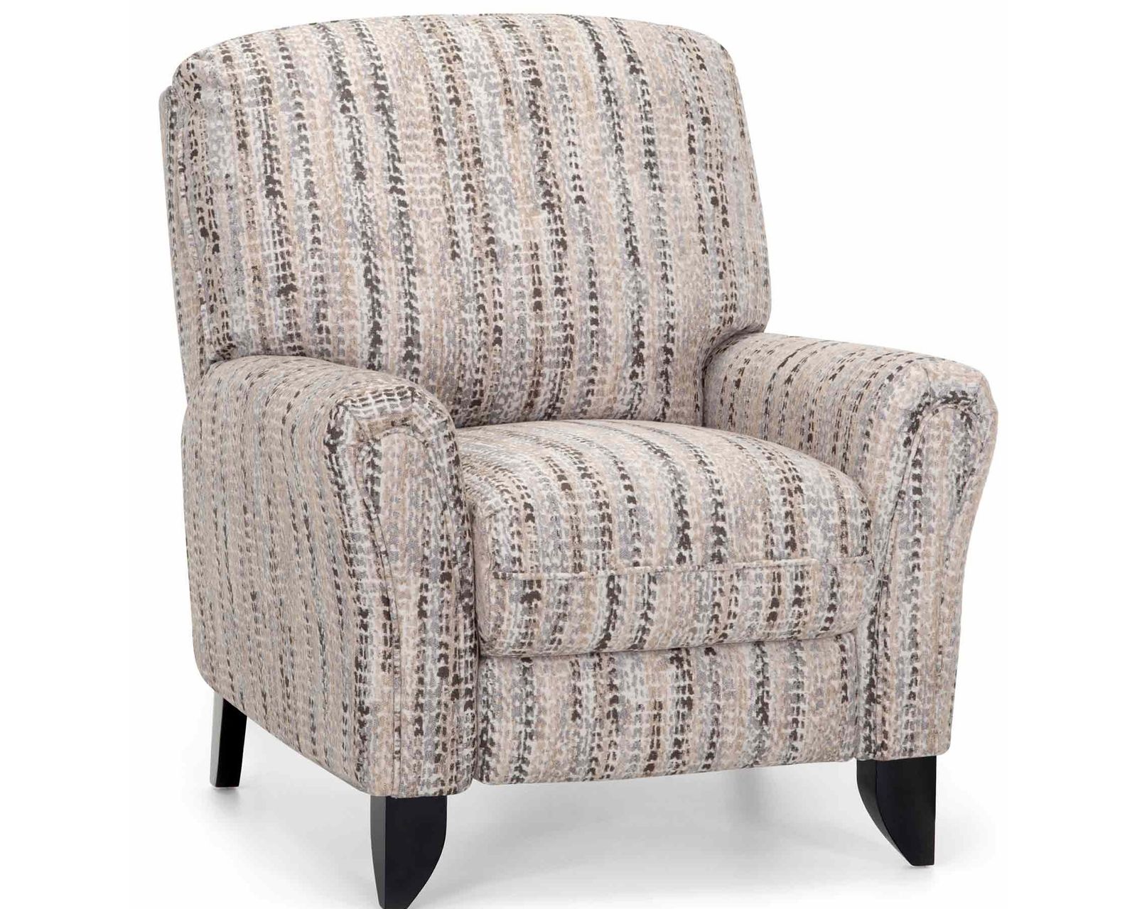 Hannigan 808 Modular Sectional (Designer Style. Sink-In Comfort. Made for the Way You Live.) - Hannigan Pushback Recliner