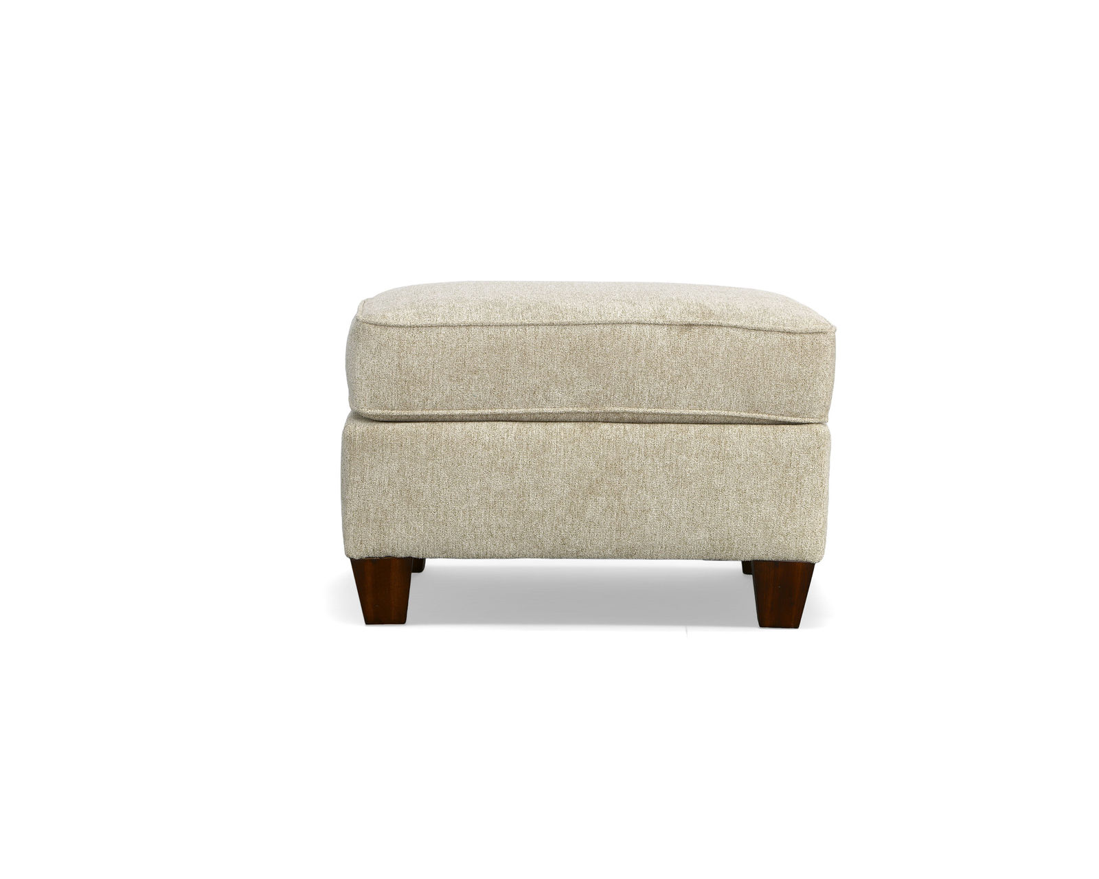 Nora 5890 Sofa (+100 fabrics) 77" - Nora Ottoman