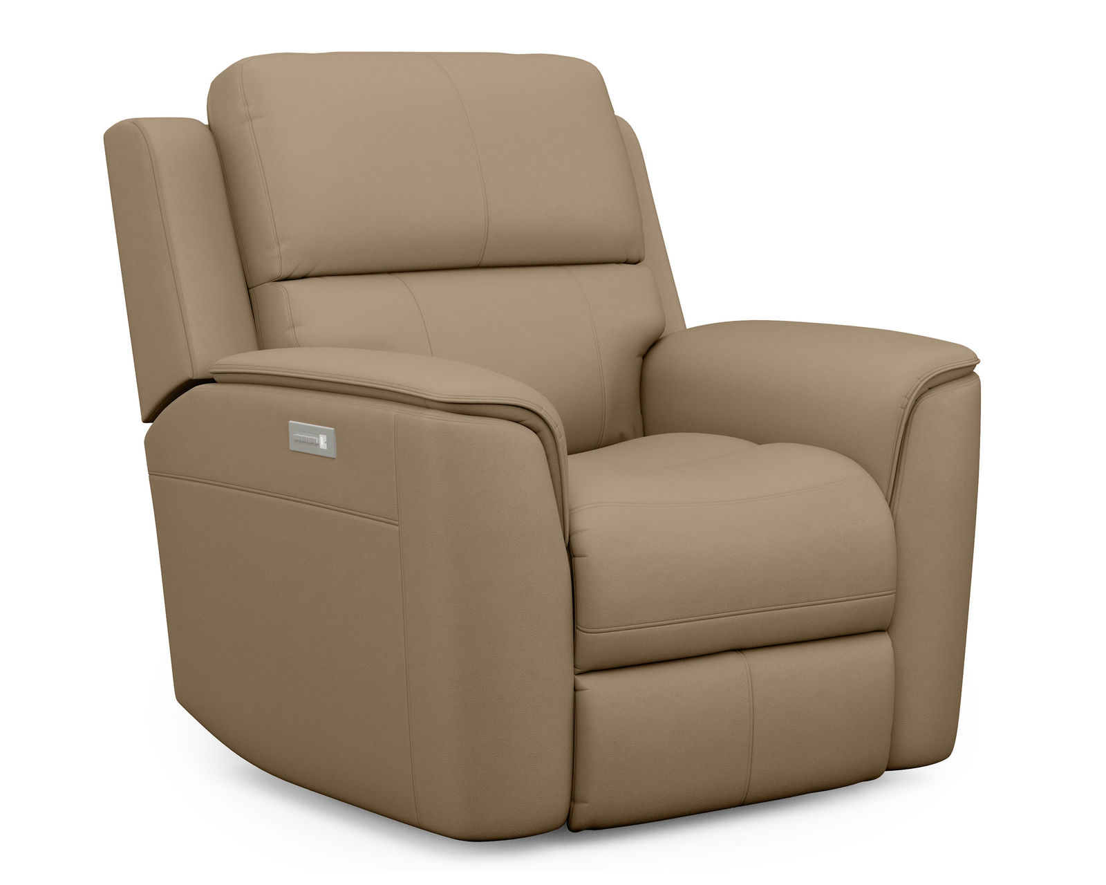 Henry Power Reclining Sofa with Power Headrests and Lumbar (946-71) ZERO GRAVITY - In Stock
