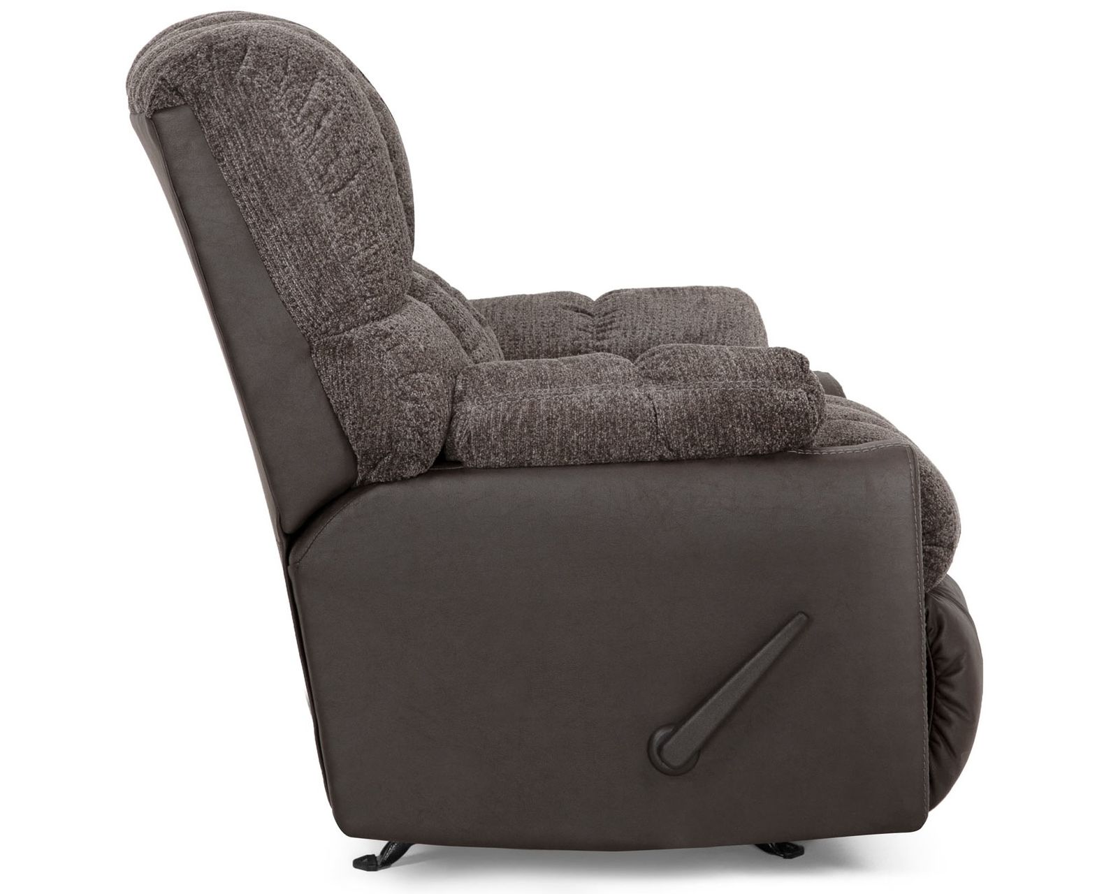 Westwood 341 Rocker Recliner - Westwood Rocker Recliner 