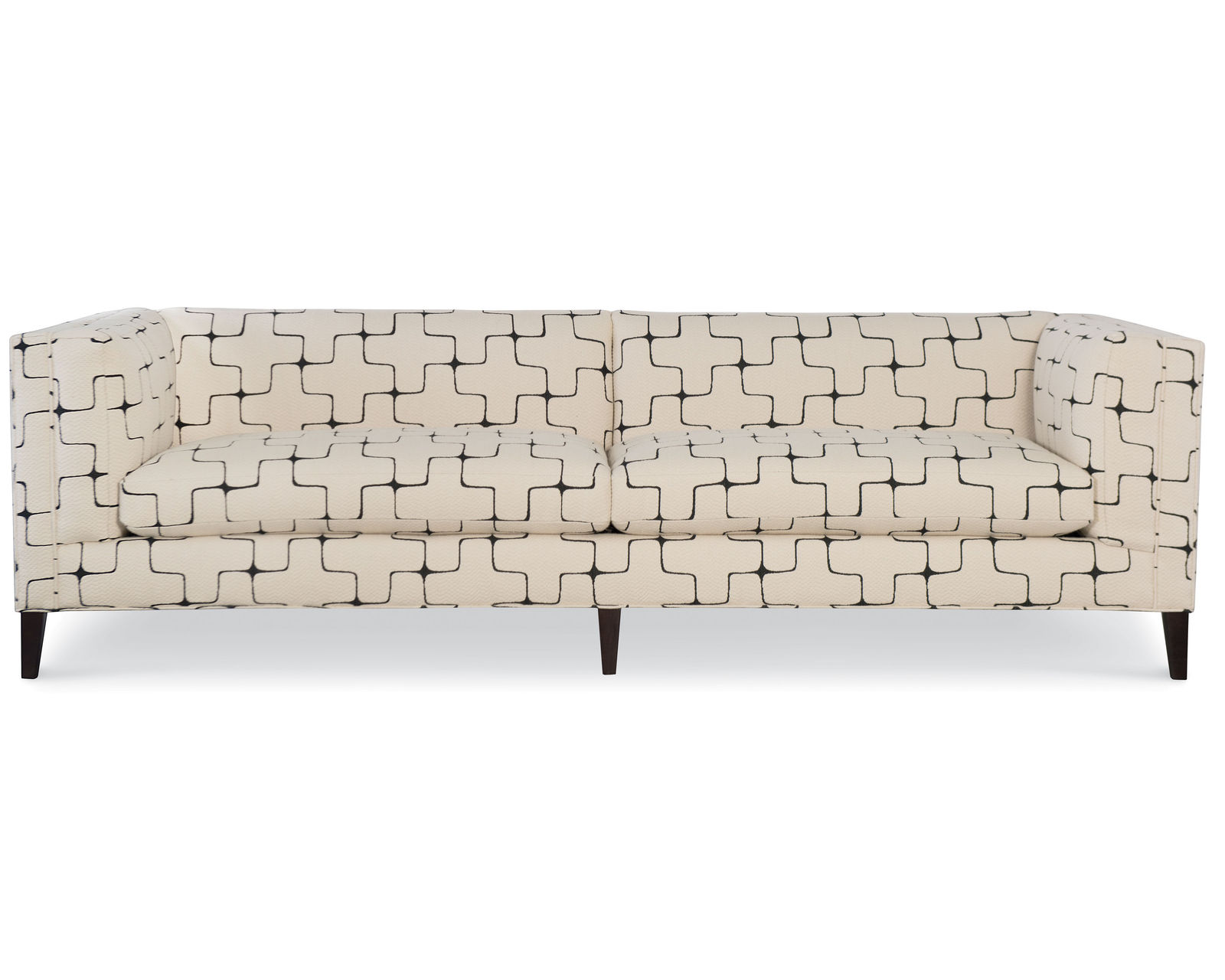 Chester II 82" or 100" Sofa (+75 fabrics)