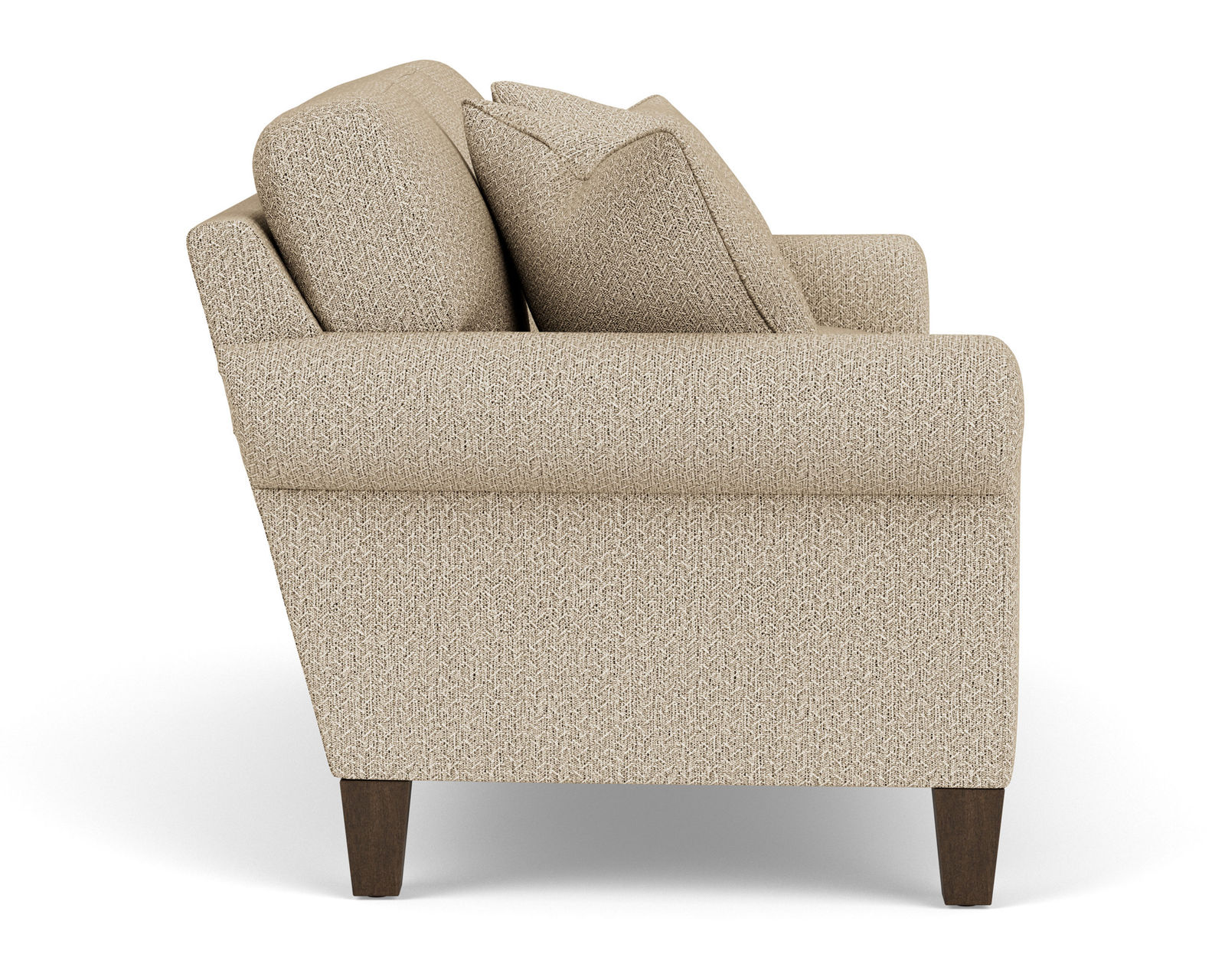 Flexsteel 5037 Sofa (108-80)
