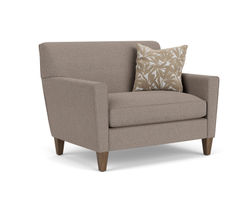 Digby 5966 Chair and a Half (100+ fabrics)