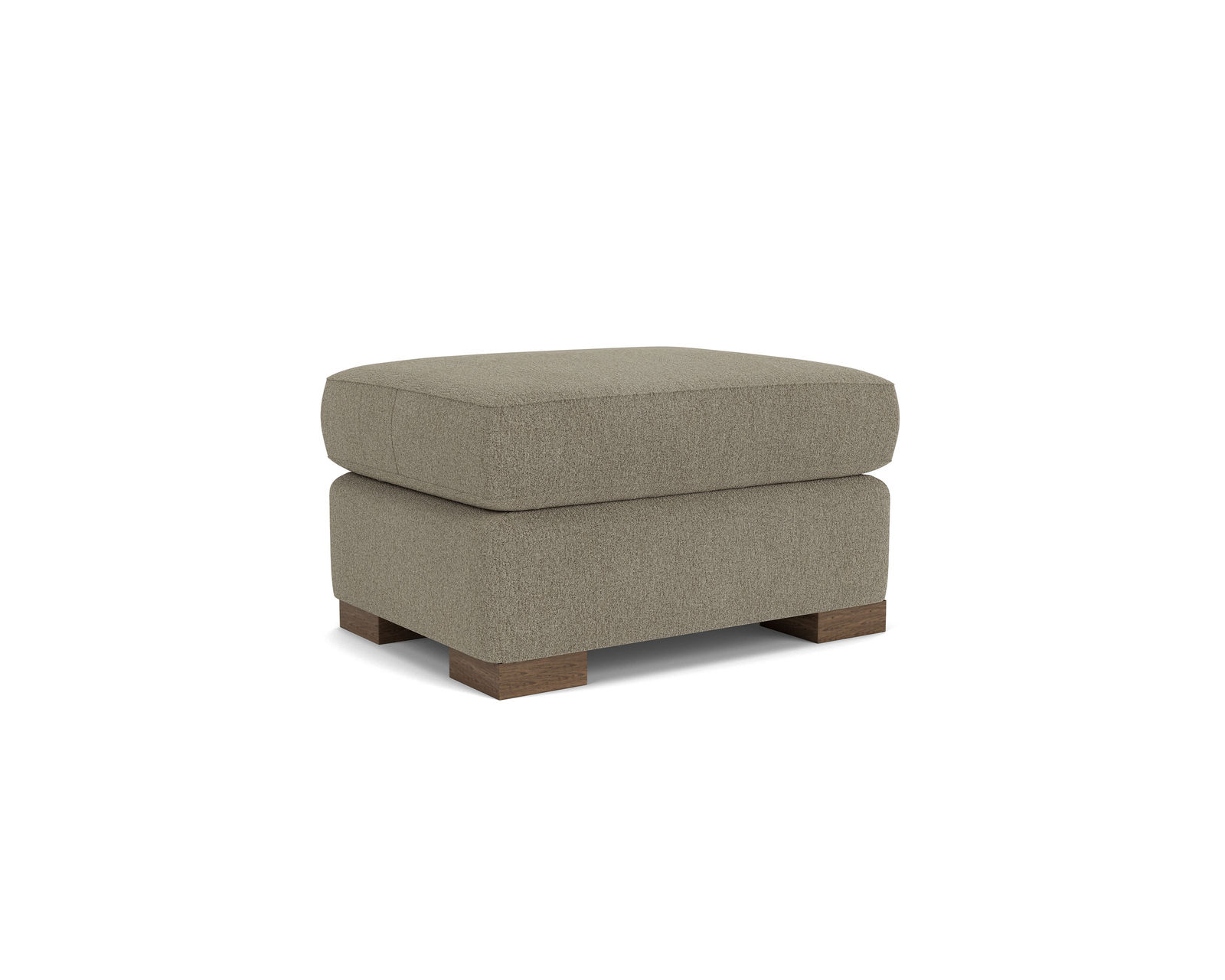 Bryant 7399 Sofa (+100 fabrics) 83" - Bryant Ottoman