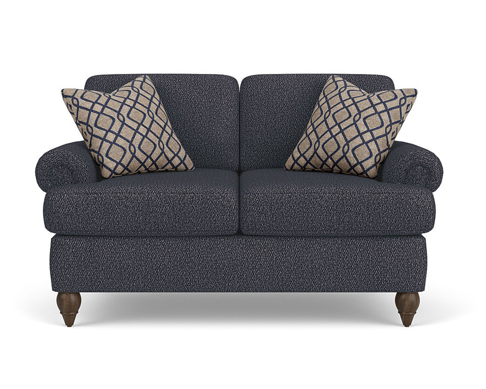 Flexsteel 5018 Loveseat (720-40)