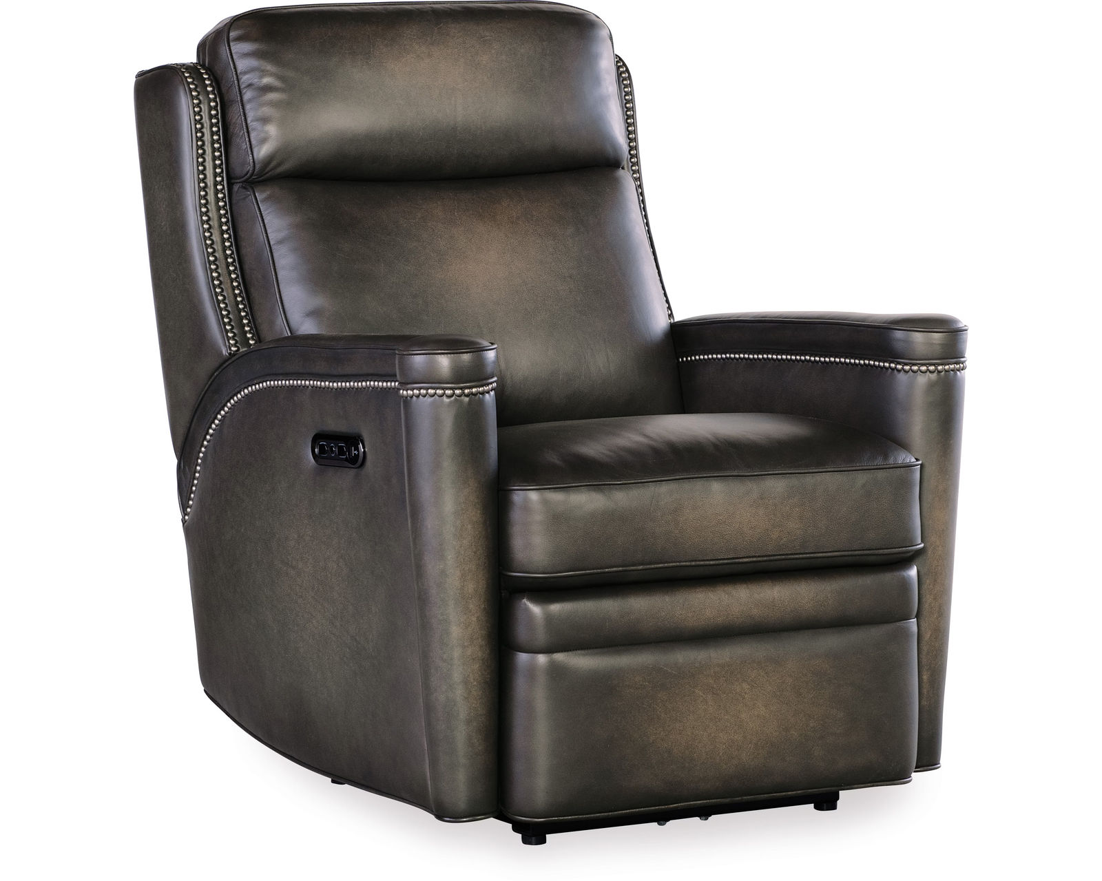 Hamilton Zero Gravity Power Headrest Power Recliner (In stock)