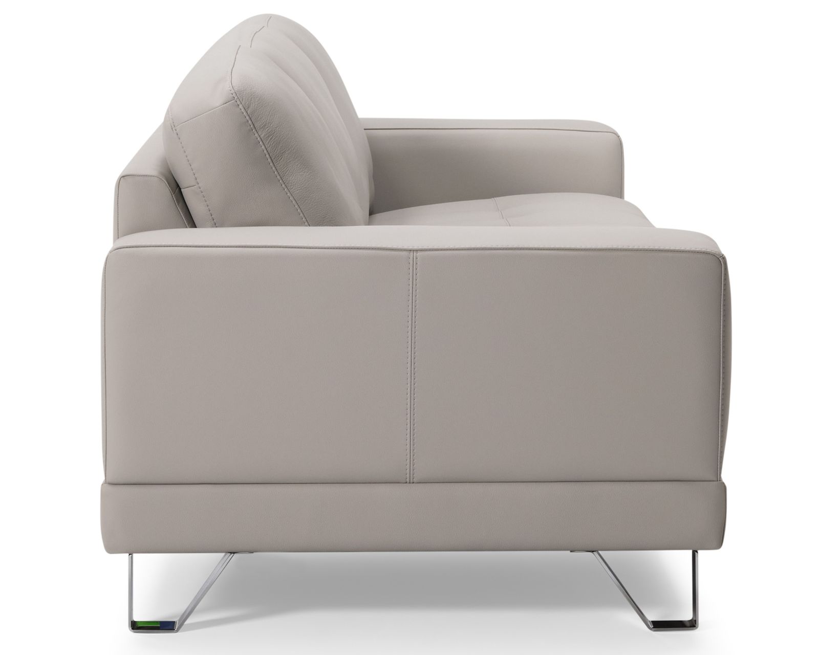 Seattle 77625 Sofa (96") +100 leathers - Seattle 96" Sofa