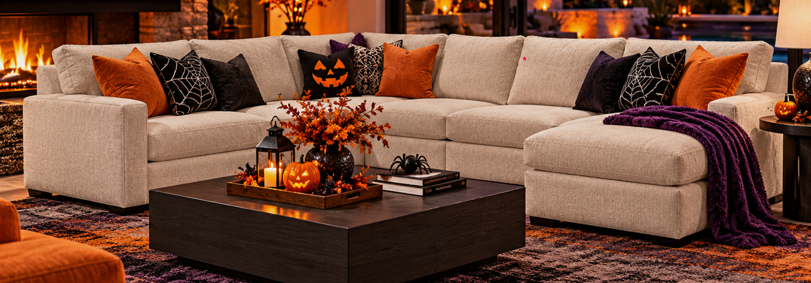 Fall Into Comfort, up to 25% Off