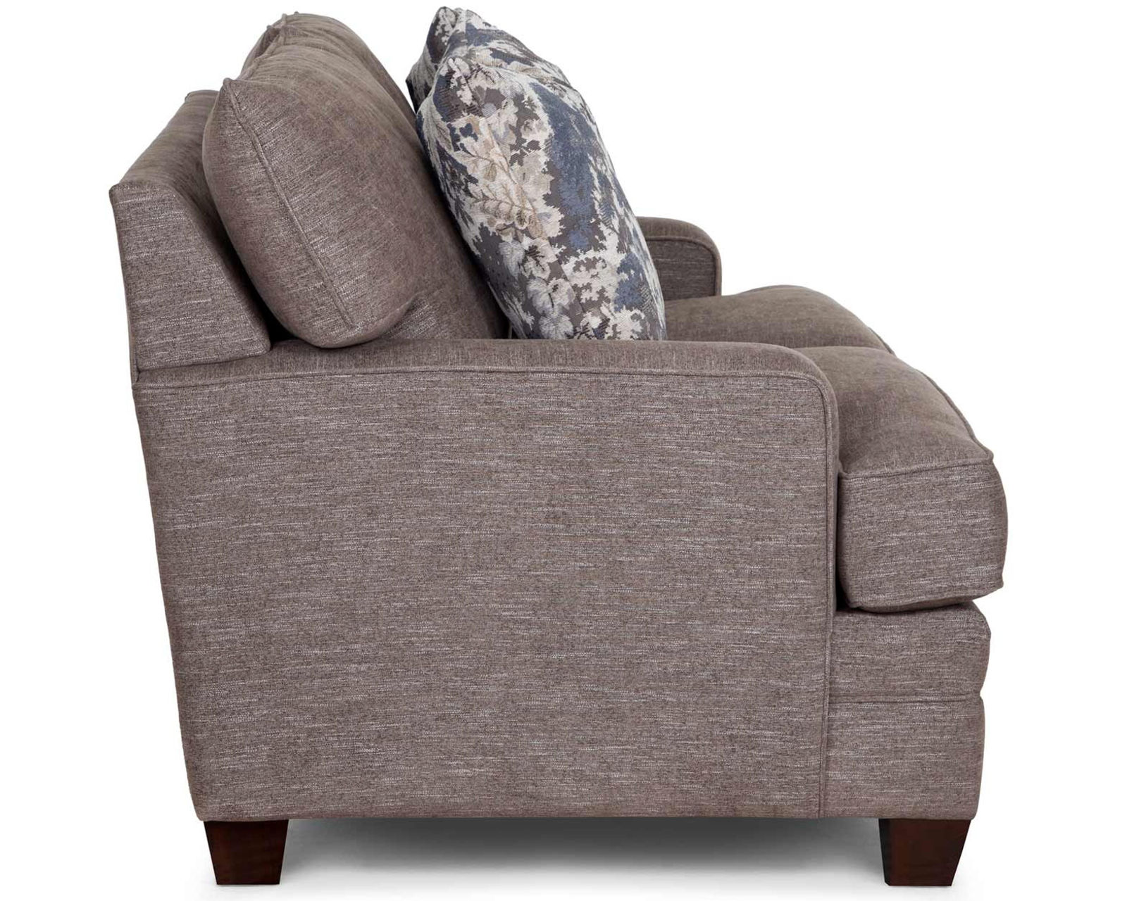 Melrose 90" Sofa (Tailored Style. Everyday Comfort. Made for Living) - Designer-Curated. Perfectly Coordinated. Surprisingly Affordable.