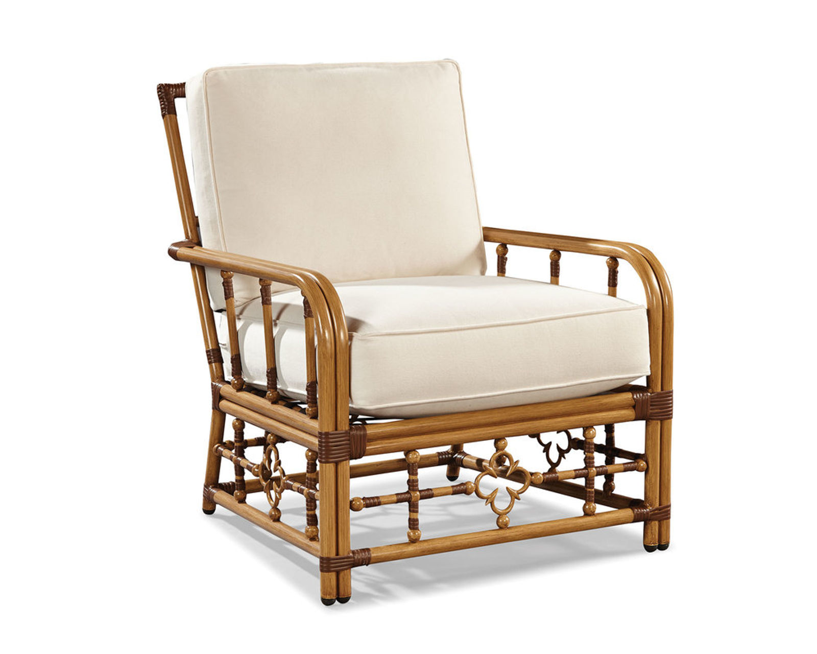 Mimi Outdoor Sofa (Made to order fabrics) -  Mimi Lounge Chair