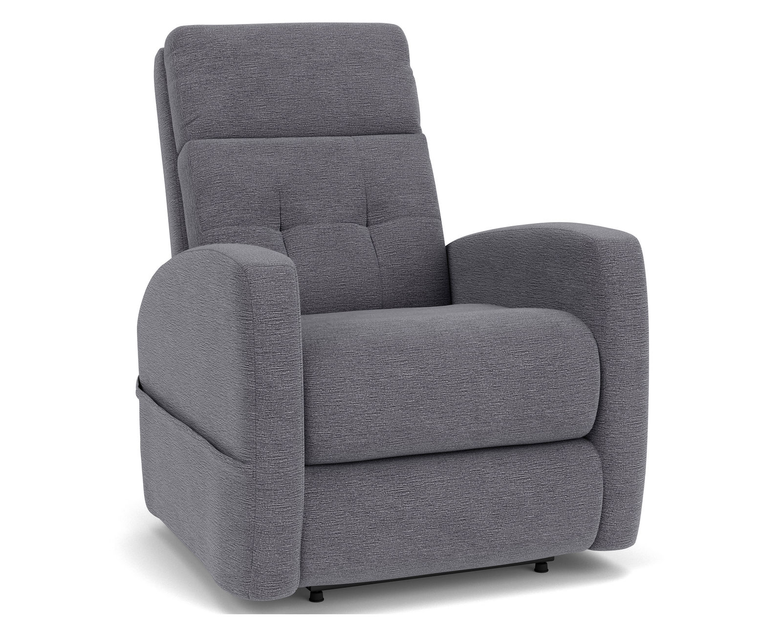 Charlotte 2480 Triple Power Zero Gravity Reclining Sofa (+10 colors)