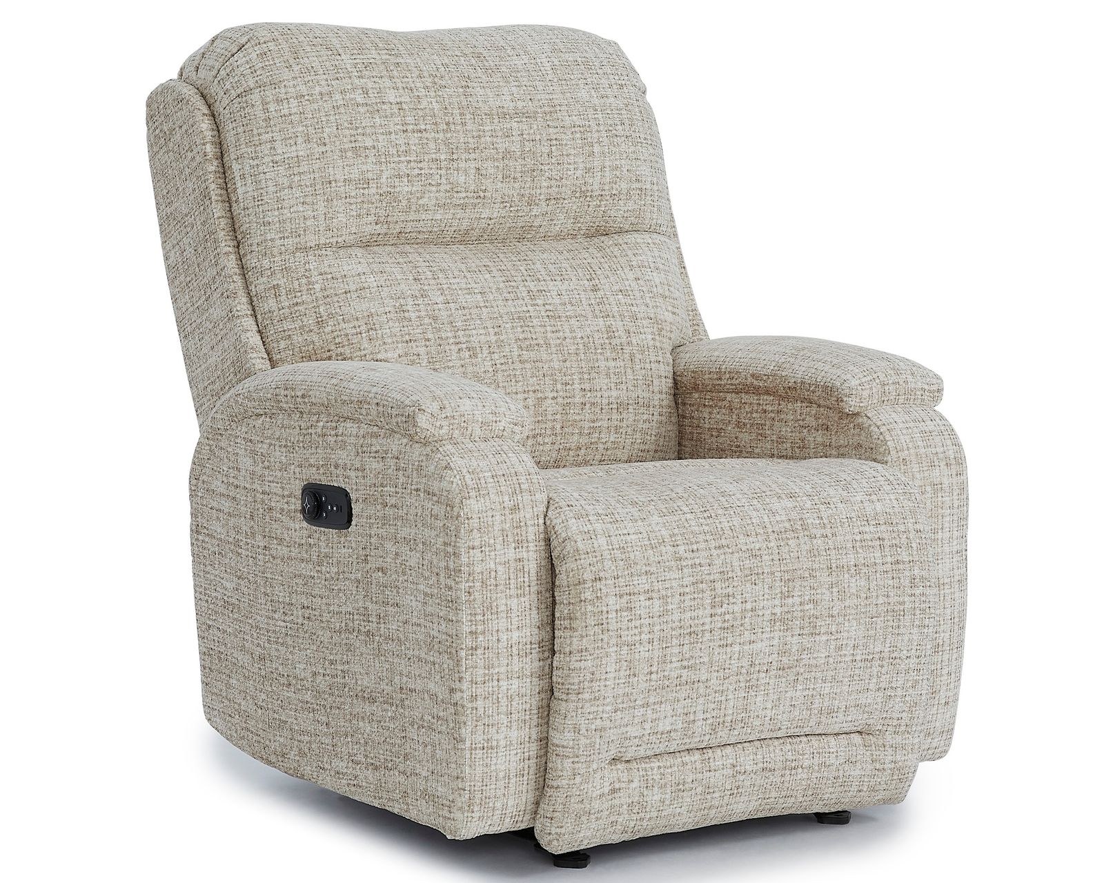 Maverly BeCozzi Triple Power Lift Recliner w/Heat & Massage (+100 fabrics) 350 Pounds - Maverly BeCozzi Triple Power Lift Recliner w/Heat & Massage