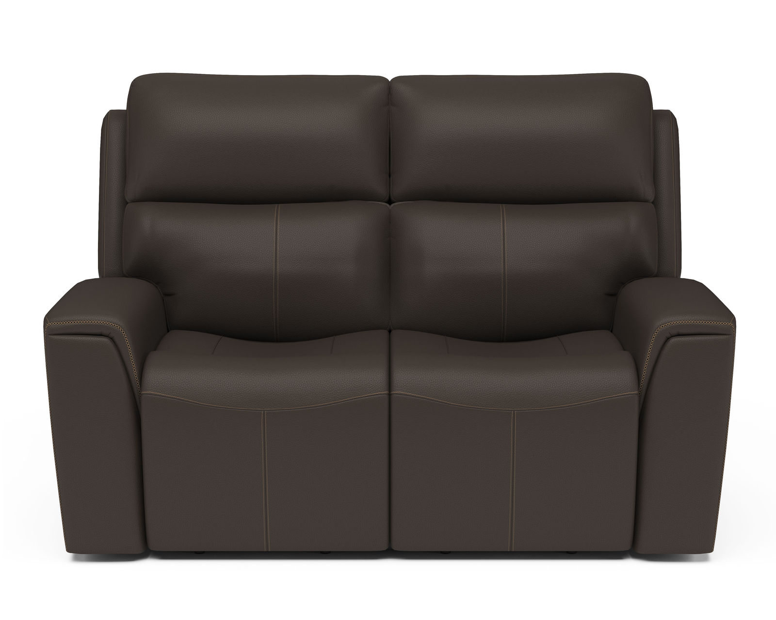 Jarvis Power Reclining Loveseat with Power Headrests (009-70) ZERO GRAVITY - In stock