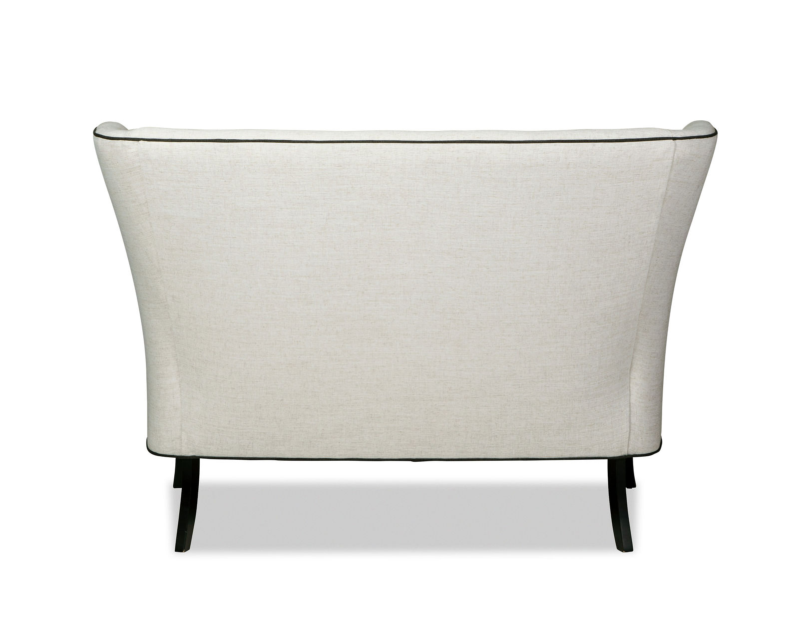 Cannon 55" Settee (Performance fabrics) P095030BD - Heavy gauge sinuous wire seat and back springs