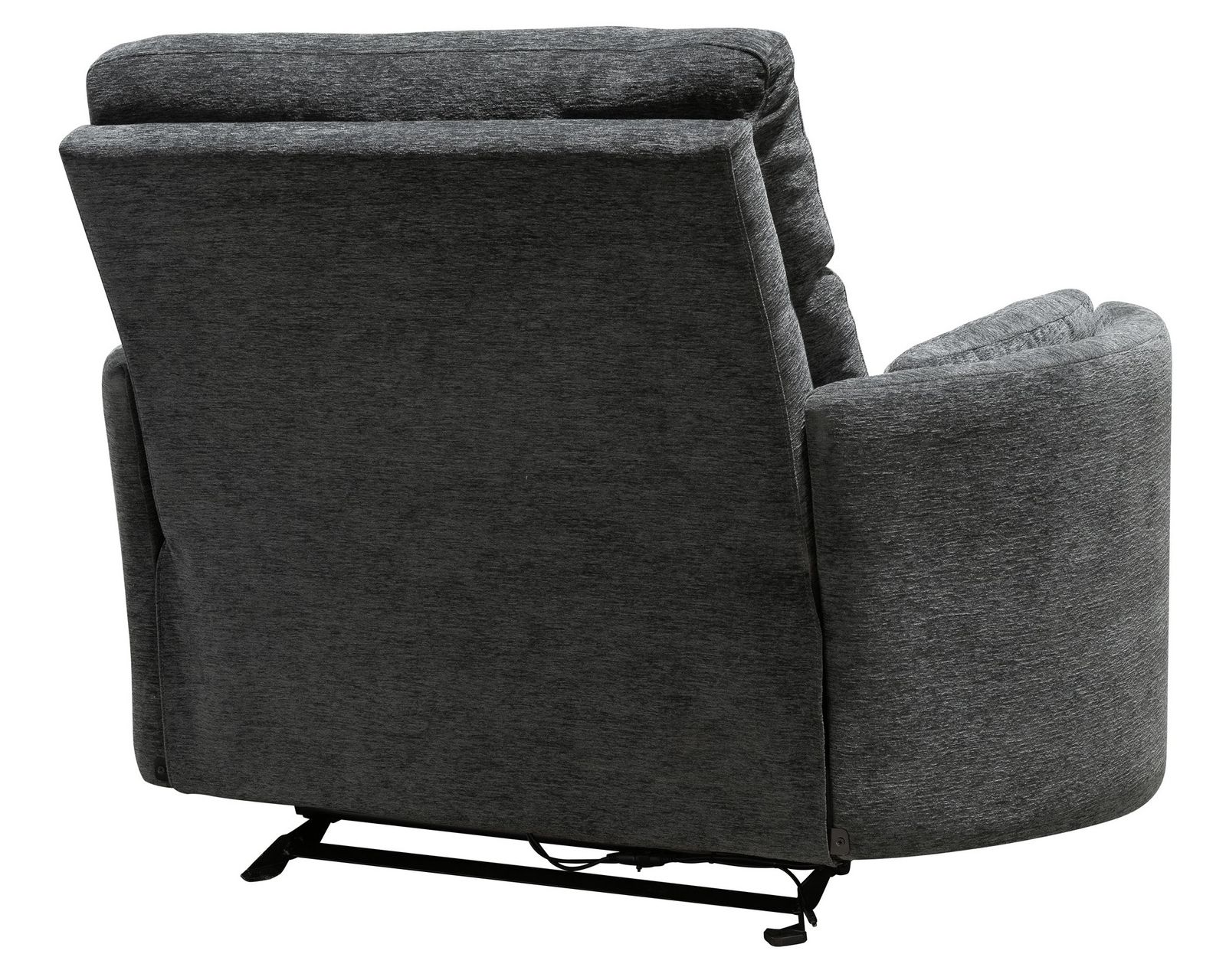 Radius XL Wide Power Glider Recliner Mediterranean (in stock - Fast shipping) - Radius Mediterranean XL Extra Wide Power Glider Recliner