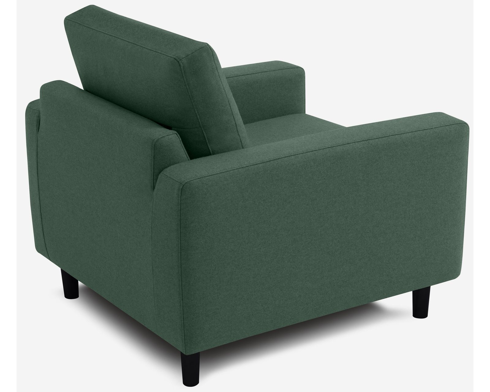 Oscar 77158 Sofa (75", 85" or 93") +50 fabrics - Oskar Chair