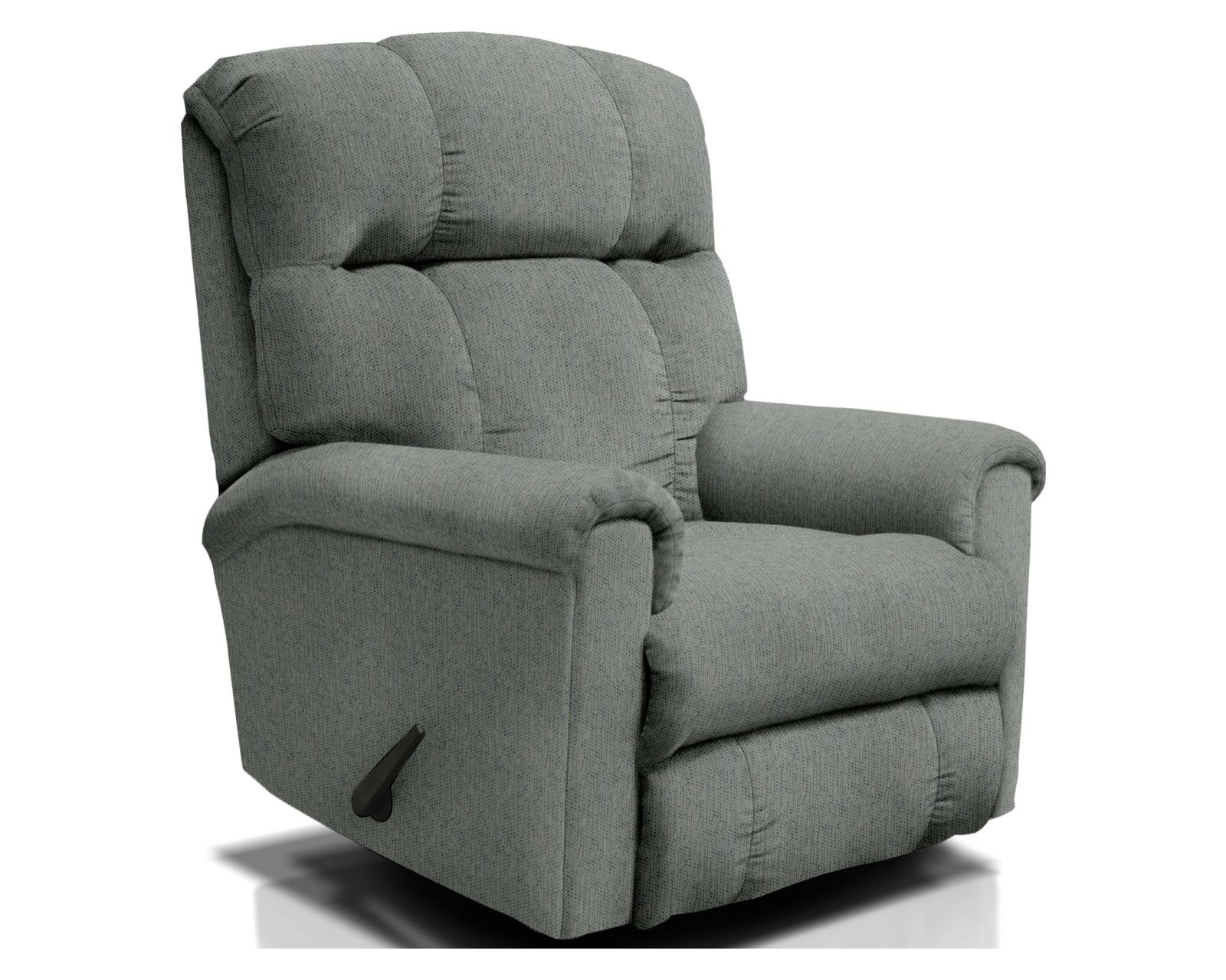 Comfy 6F00 Recliner (3 Mechanisms) 100 Standard and Performance Fabrics - 100 Standard and Performance Fabrics