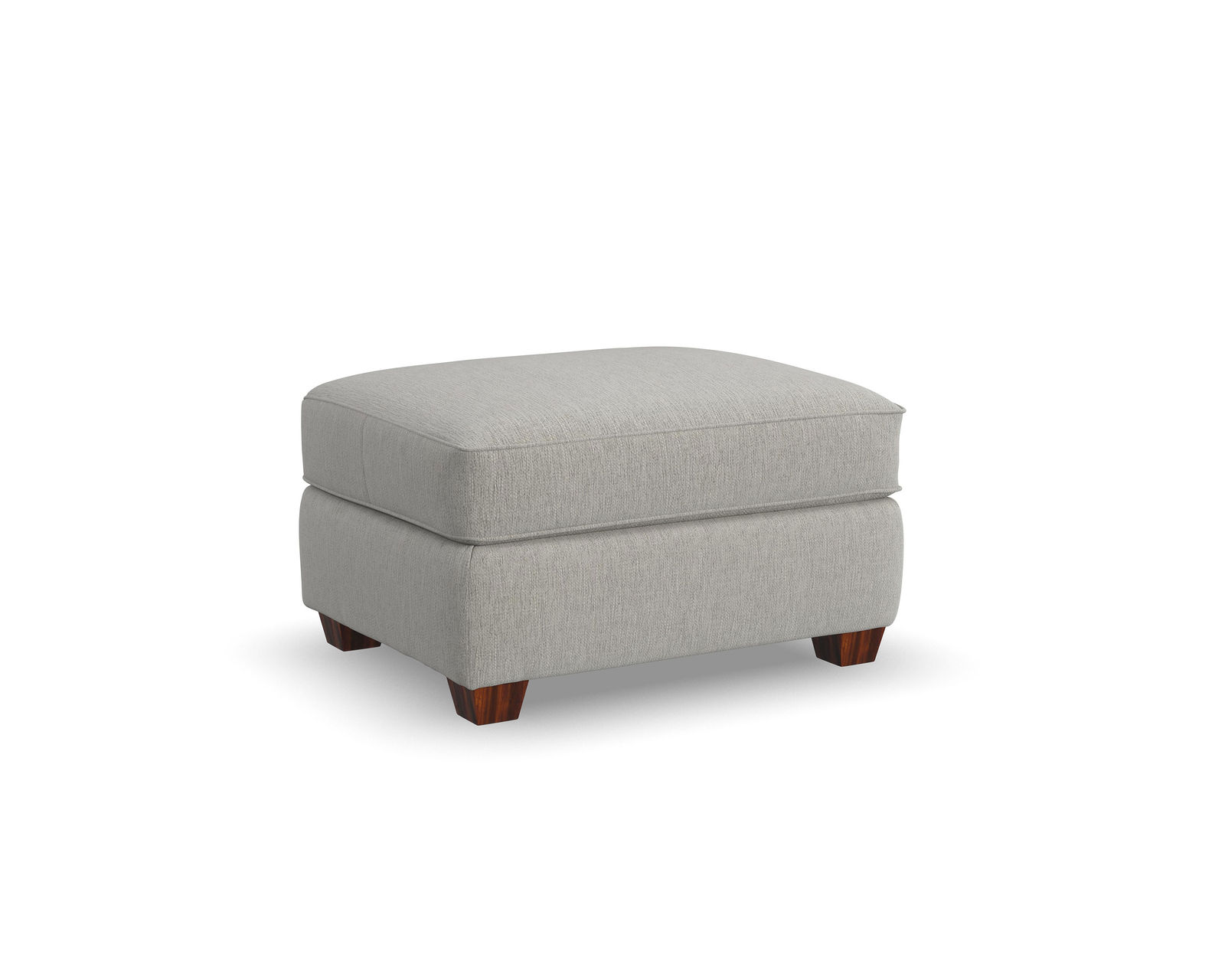 Thornton 5535 Sofa (100+ fabrics) 77" or 87" - Thornton Ottoman