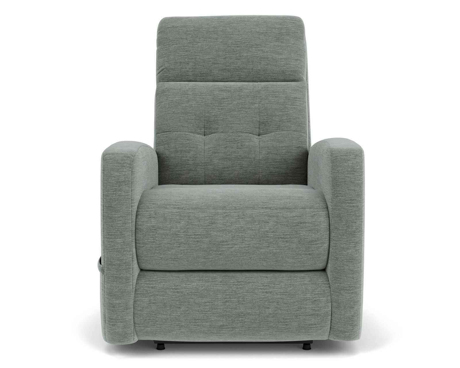 Charlotte Zero Gravity Triple Power Lift Recliner (+10 colors) - One side pocket on each side of the recliner