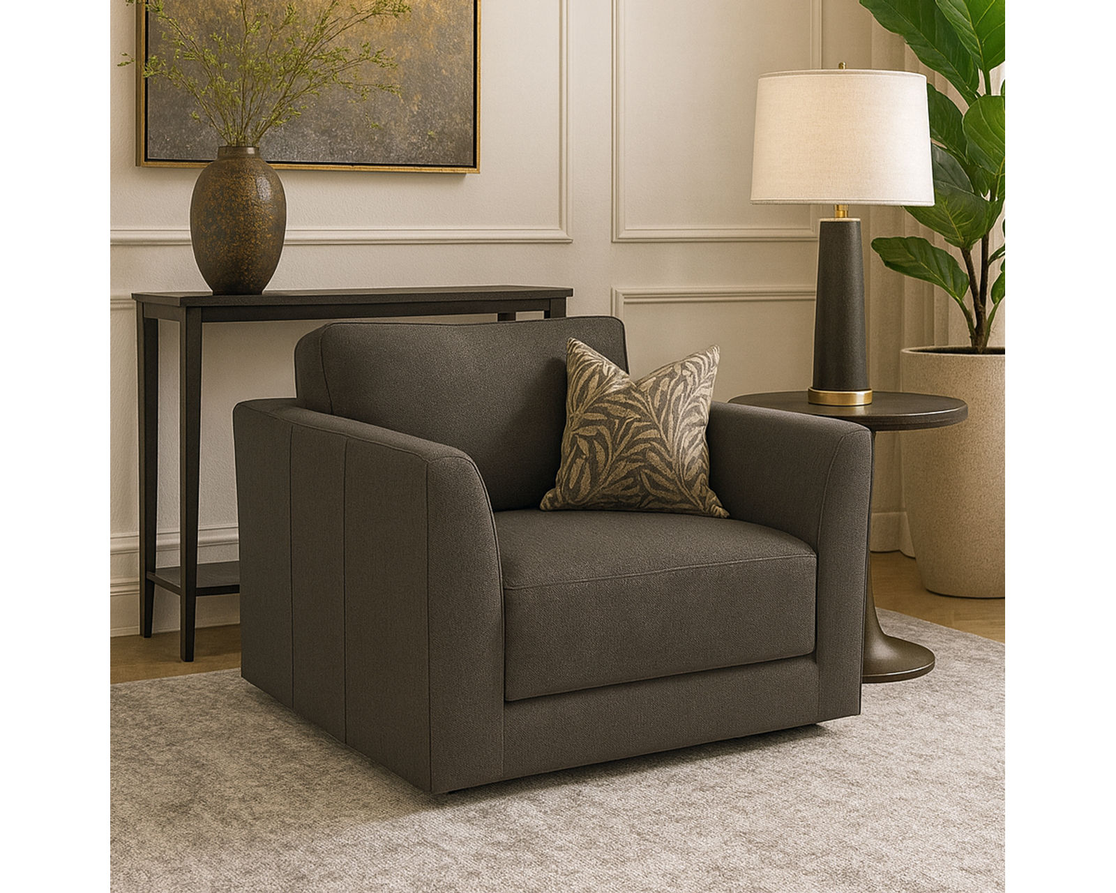 Teagan 77640 Sofa (89" or 91") +50 fabrics
