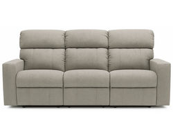 Oakwood 41049 Reclining Sofa (81") +50 fabrics