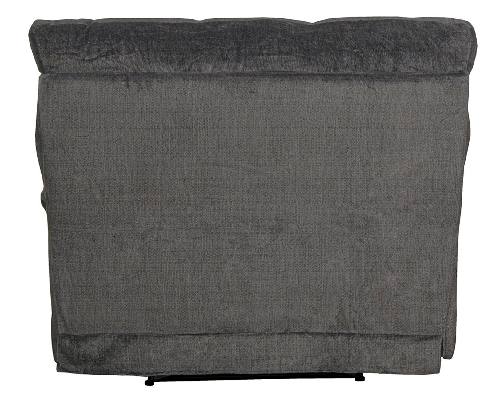 Ashland 93" Power Lay Flat Wide Seat Double Reclining Sofa (2 colors) - Comfort That Goes the Distance.