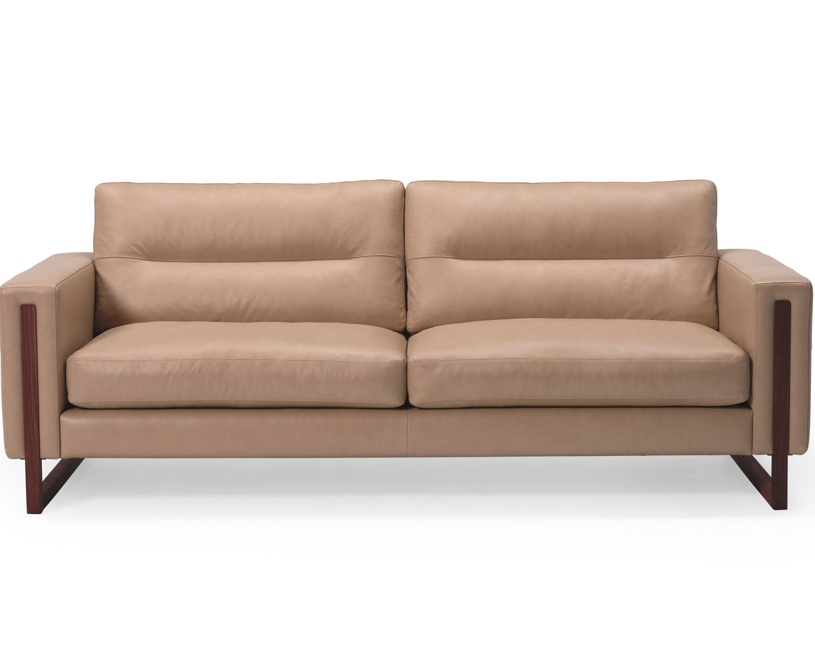 Brookes 77696 Sofa (74" or 84") +100 leathers