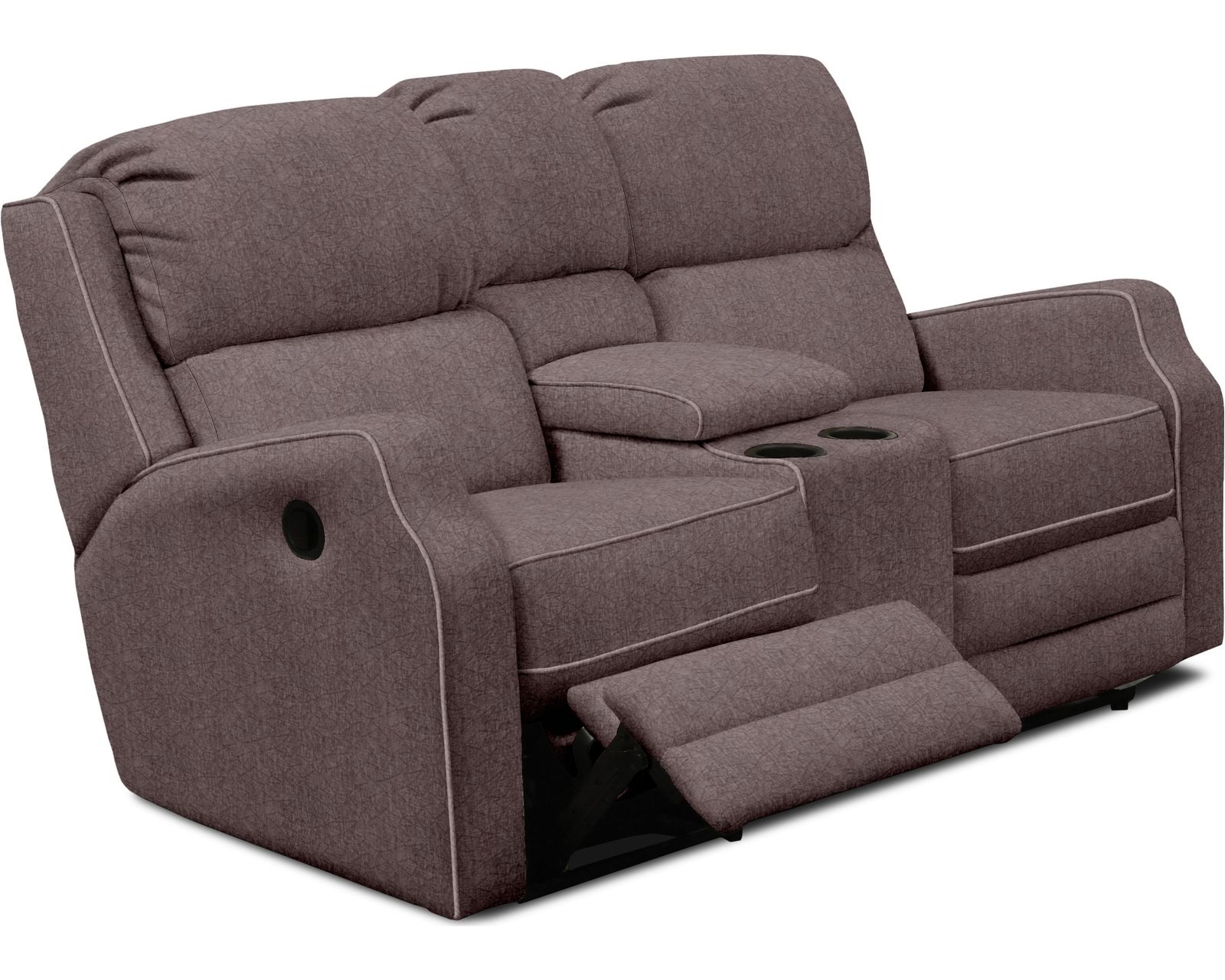 Uptown 79" Reclining Sofa - EZ1A00 (+100 Standard and Performance Fabrics) - Special Sale Prices on Now
