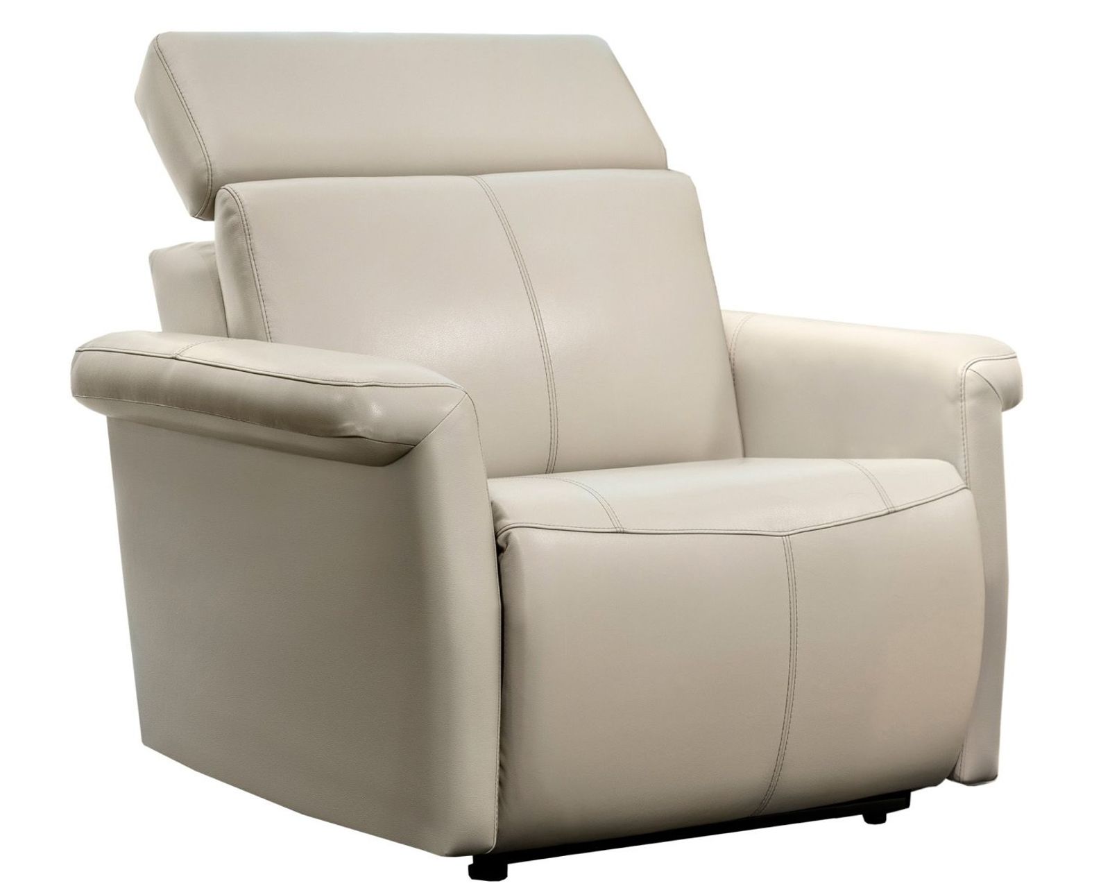 Penny Dual Power Reclining Sofa — Available in Standard & Wide Cushions, 140+ Leather Options, and 82", 85", or 114" Widths - Where Quality Materials Meet Everyday Value