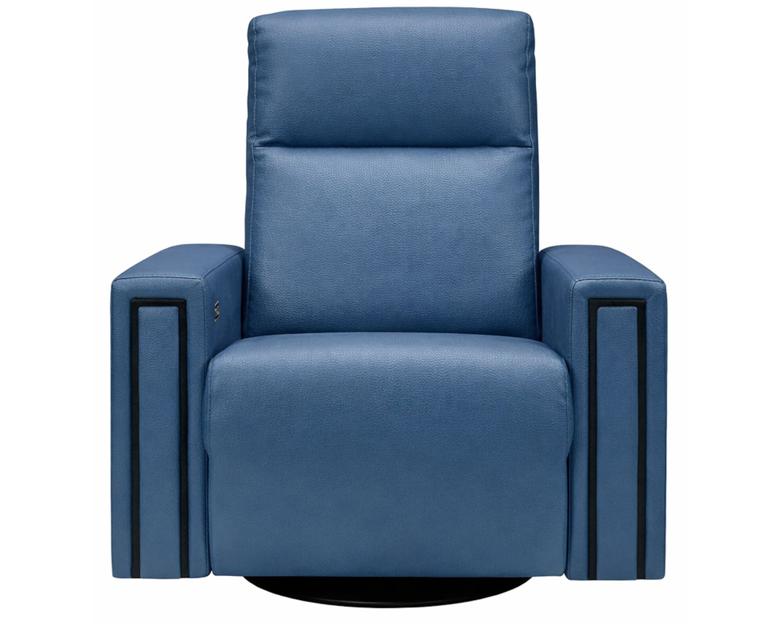 Evelyn Reclining Sofa — Available in Standard & Wide Cushions, 140+ Leather Options, and 82", 84", or 114" Widths - Comfort You Can Feel. Quality You Can Trust.