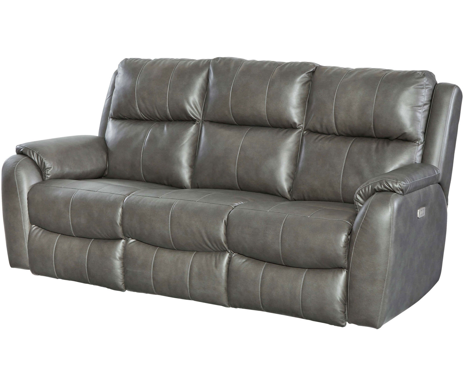 Marquis 84" Reclining Sofa (+150 fabrics and leathers) - Available with Zero Gravity Reclining Mechanism