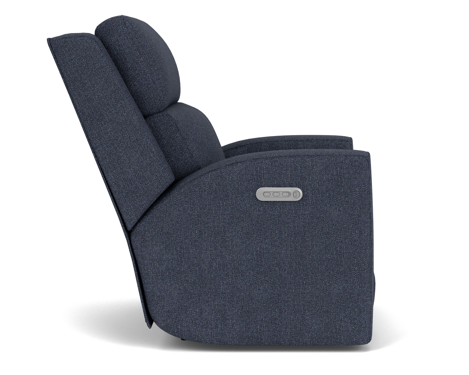 Score Zero Gravity Power Reclining Sofa with Power Headrests and Lumbar (Colors Available) - Features an innovative zero-gravity feature that will make you feel weightless when reclined.