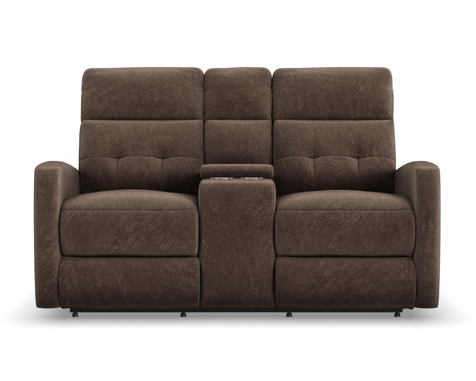 Charlotte 2480 Triple Power Zero Gravity Reclining Sofa (+10 colors)
