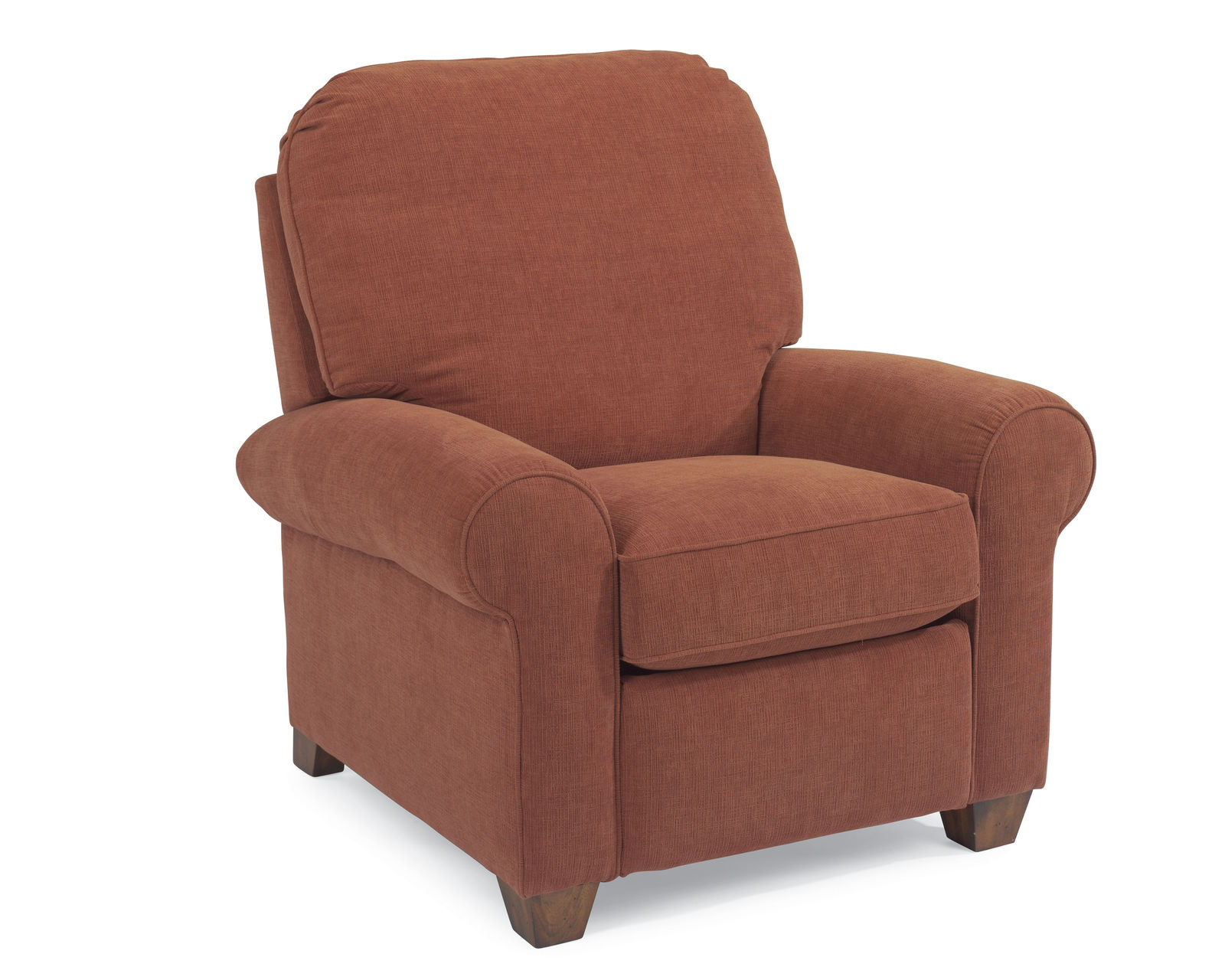 Thornton 5535 High Leg Recliner (+100 fabrics) - Thornton High Leg Recliner