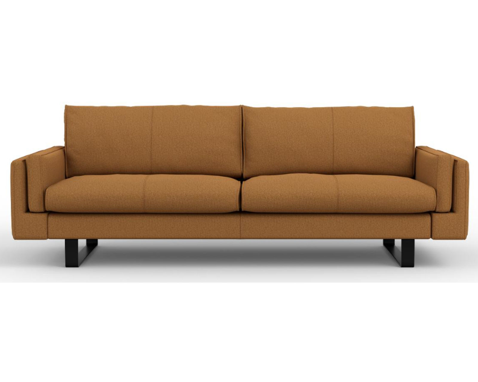 Endless 92" or 103" Extra Long Sofa (+20 fabrics)