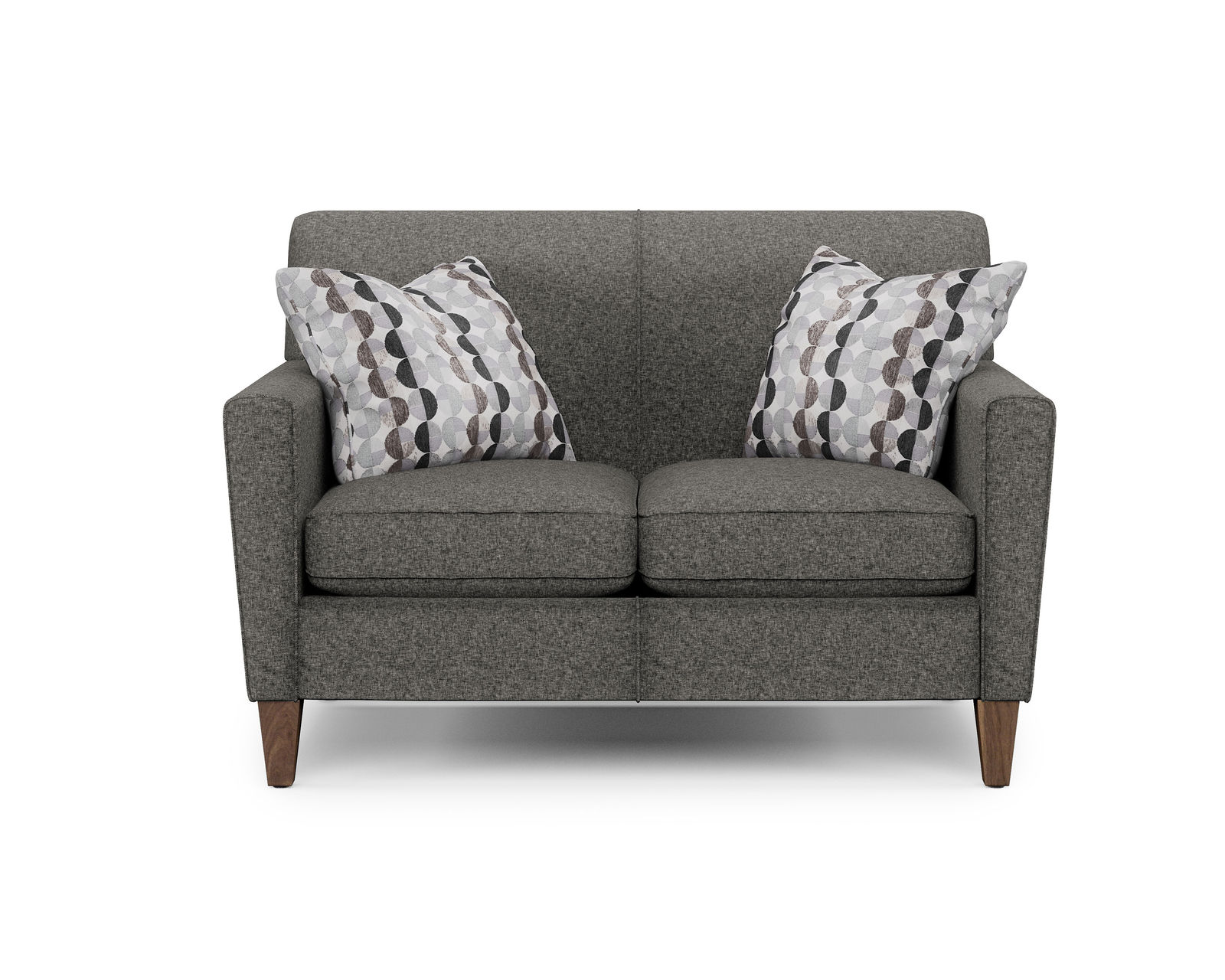 Digby 5966 Loveseat (100+ fabrics)