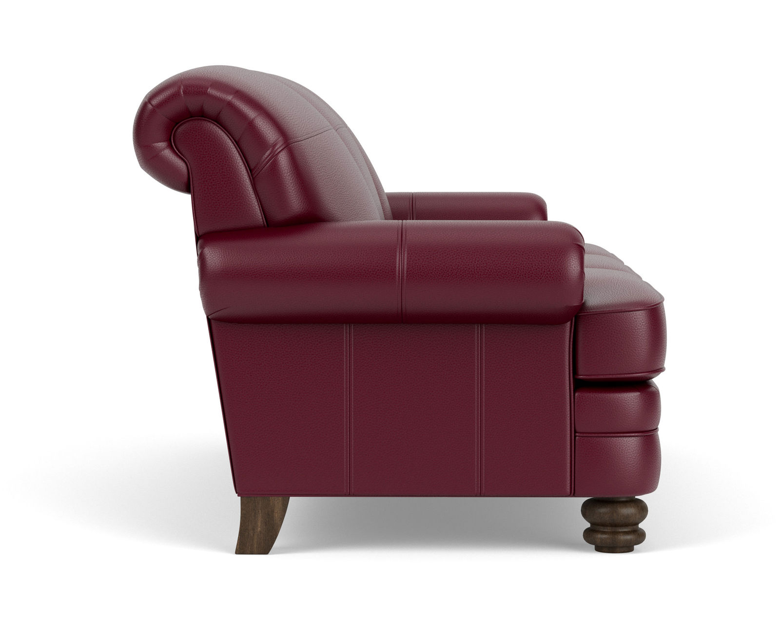Bay Bridge 3790 Chair (+50 leathers)  - Bay Bridge Leather Sofa