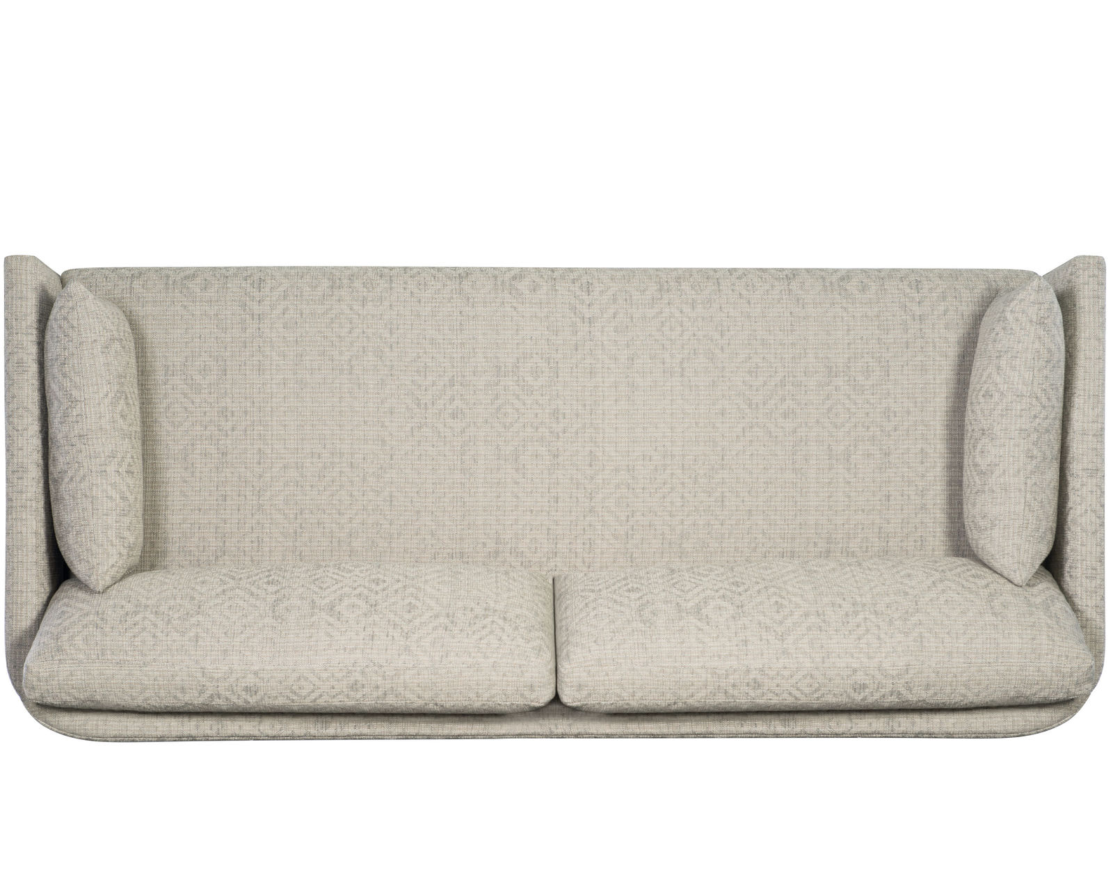 Nelson 77" or 87" Sofa (+75 fabrics)