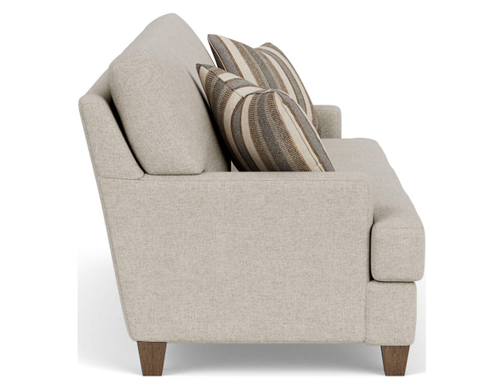 Flexsteel 5015 Loveseat (818-01)