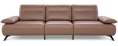 Layout A:  Stationary Sofa 113" wide