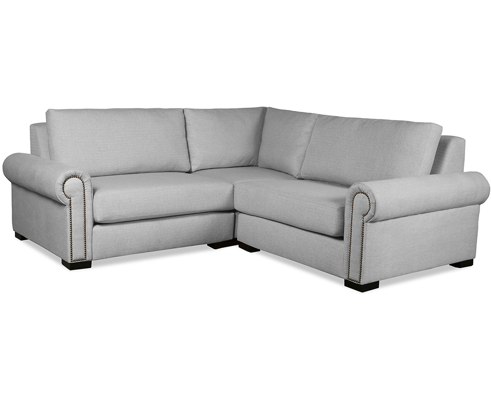  Sylviane 3 Pieces Modular Sectional (Choice of Colors)