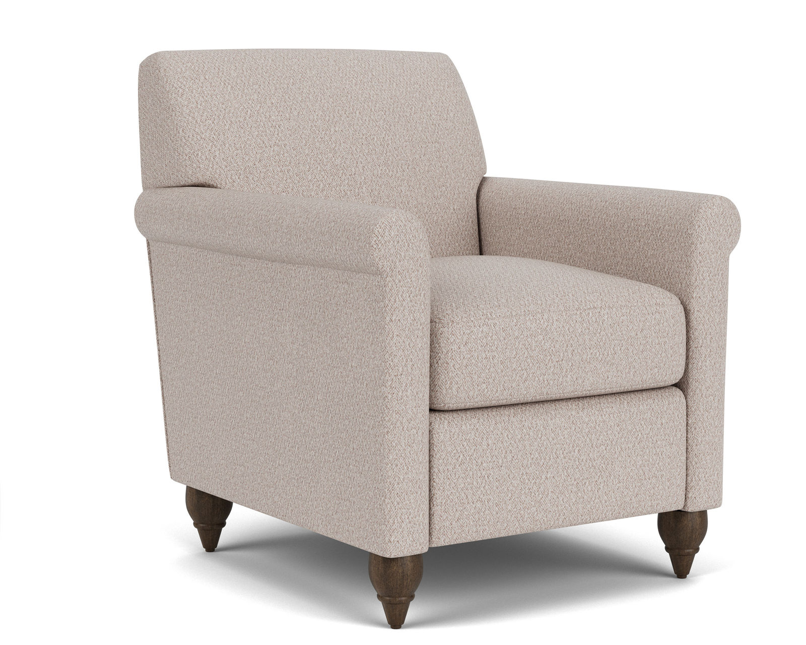 Stella 5891 Sofa (+100 fabrics) 77" - Stella Chair