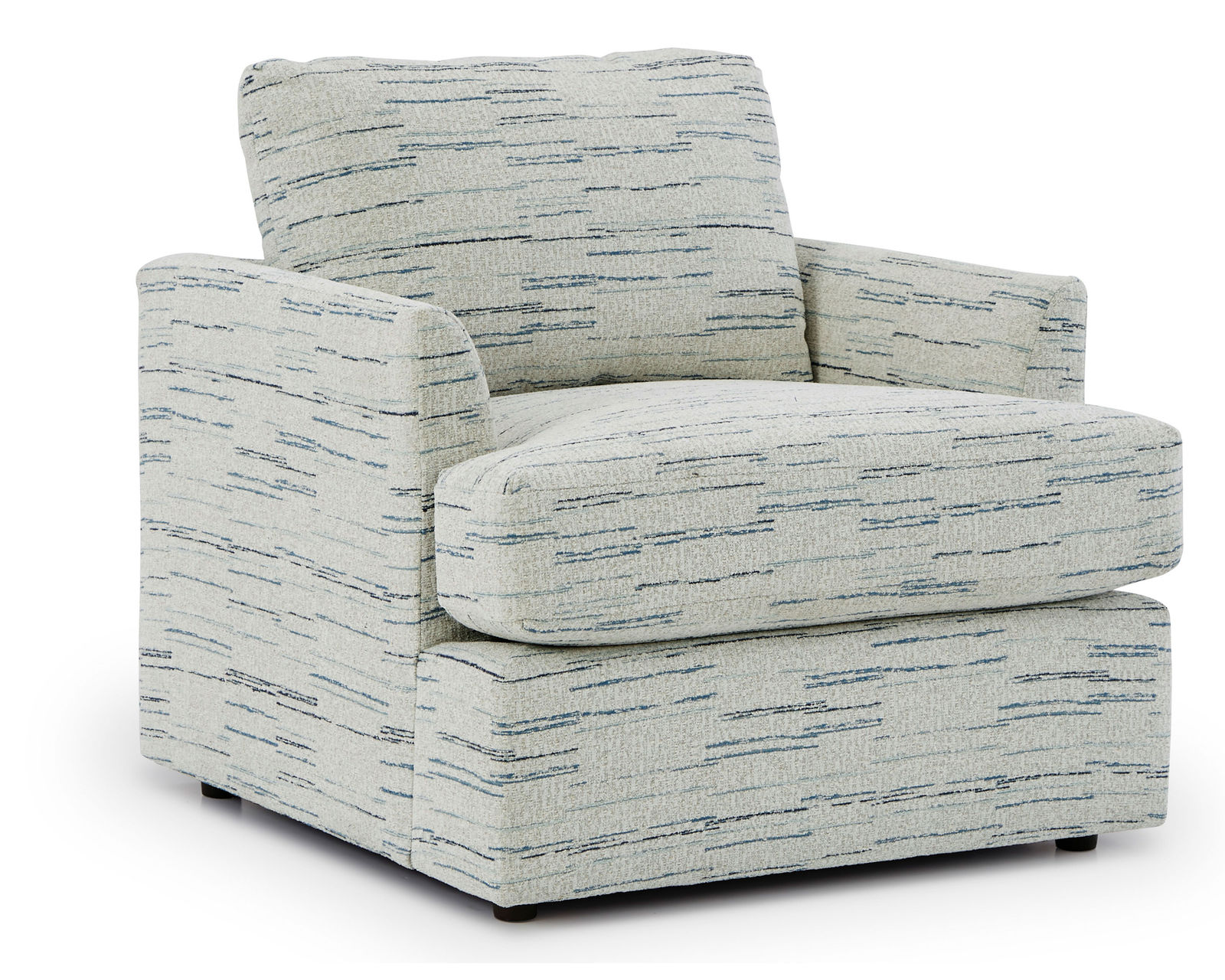Malanda Sofa (+100 fabrics) 85" - Malanda Chair