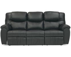 Regent 41094 Reclining Sofa (84") +100 leathers