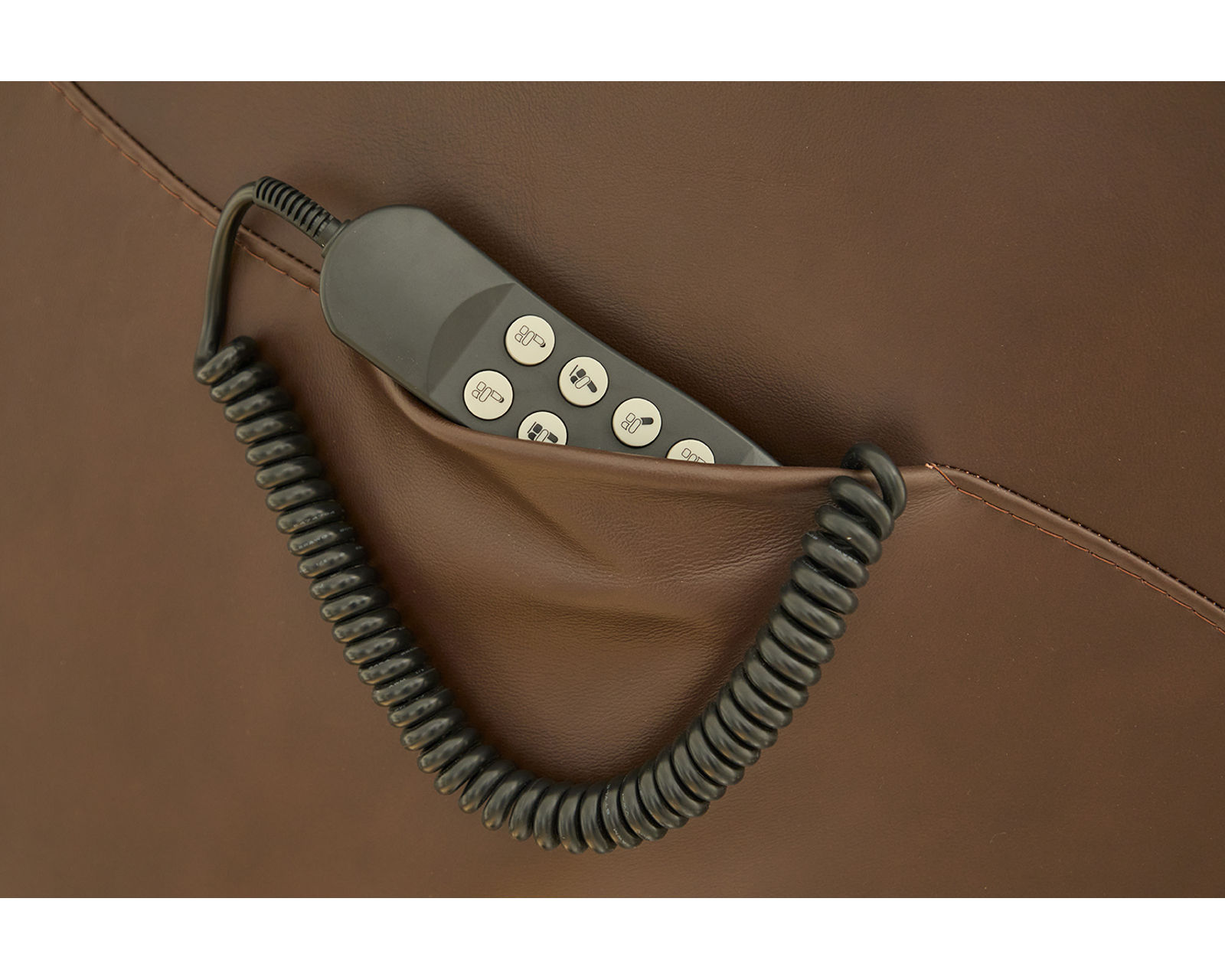 Memphis Power Lift Reclining Chair Mocha (2 sizes) In stock - Fast shipping