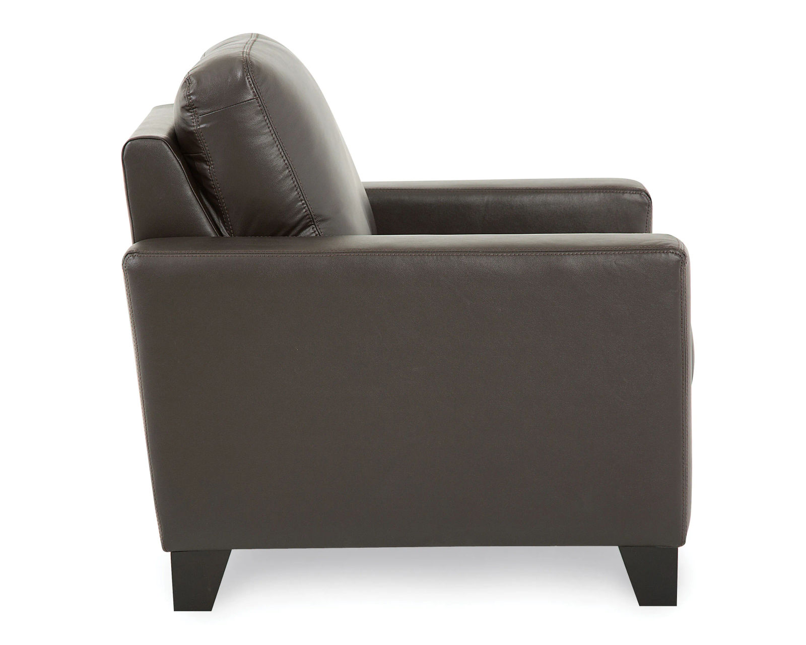 Creighton 77294 Leather Chair (+100 leathers) - Creighton Chair